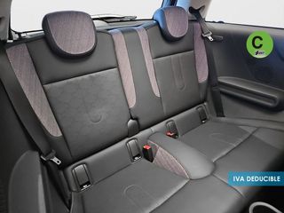 MINI Cooper Cooper C 115 kW (156 CV)