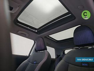 MINI Cooper Cooper C 115 kW (156 CV)