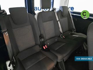 Ford Transit Custom Kombi 2.0 TDCI 320 L1 Trend 96 kW (130 CV)