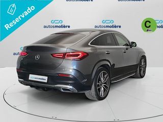 Mercedes GLE 400 d 4Matic 243 kW (330 CV)