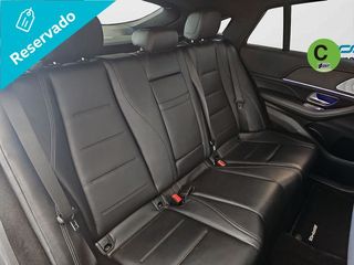 Mercedes GLE 400 d 4Matic 243 kW (330 CV)