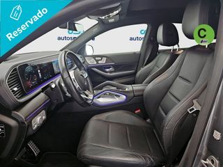 Mercedes GLE 400 d 4Matic 243 kW (330 CV)