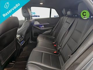 Mercedes GLE 400 d 4Matic 243 kW (330 CV)