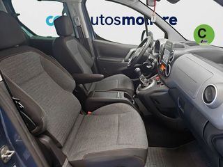 Citroën Berlingo Combi BlueHDi 100 Multispace Feel 74 kW (100 CV)