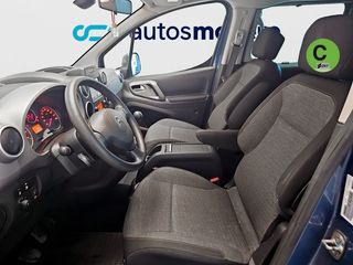 Citroën Berlingo Combi BlueHDi 100 Multispace Feel 74 kW (100 CV)