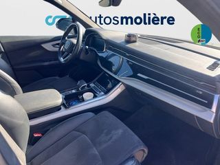 Audi Q7 S line 45 TDI quattro 170 kW (231 CV) tiptronic