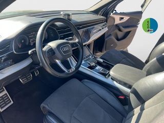 Audi Q7 S line 45 TDI quattro 170 kW (231 CV) tiptronic