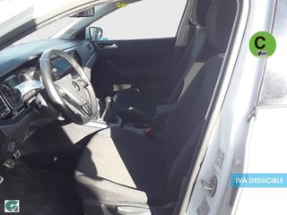Volkswagen Polo United 1.0 TSI 70 kW (95 CV)