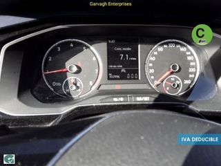 Volkswagen Polo United 1.0 TSI 70 kW (95 CV)