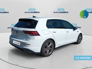 Volkswagen Golf R-Line 1.5 eTSI 110 kW (150 CV) DSG