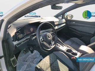 Volkswagen Golf R-Line 1.5 eTSI 110 kW (150 CV) DSG