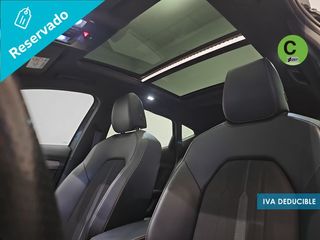 Cupra Formentor 1.5 TSI DSG 110 kW (150 CV)