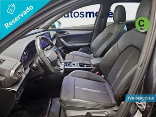 Cupra Formentor 1.5 TSI DSG 110 kW (150 CV)