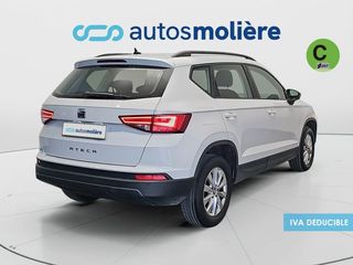 Seat Ateca 1.6 TDI S&S Reference Edition 85 kW (115 CV)