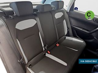 Seat Ateca 1.6 TDI S&S Reference Edition 85 kW (115 CV)