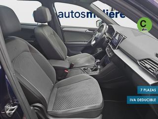 Seat Tarraco 2.0 TDI S&S X-Perience XL DSG 110 kW (150 CV)