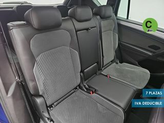 Seat Tarraco 2.0 TDI S&S X-Perience XL DSG 110 kW (150 CV)