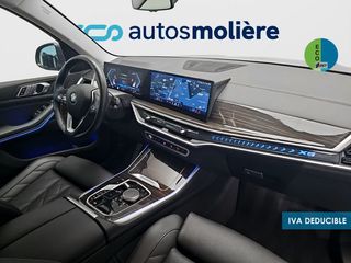 BMW X5 xDrive40i xLine 280 kW (381 CV)