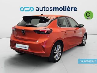 Opel Corsa 1.2 Turbo XHL Elegance Auto 74 kW (100 CV)