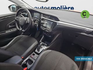 Opel Corsa 1.2 Turbo XHL Elegance Auto 74 kW (100 CV)