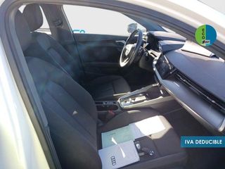 Audi A3 30 TFSI 81 kW (110 CV) S tronic