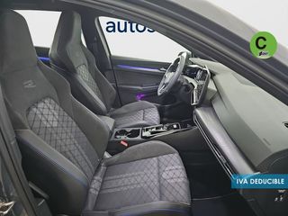 Volkswagen Golf R-Line 2.0 TDI 110 kW (150 CV) DSG