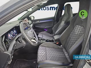 Volkswagen Golf R-Line 2.0 TDI 110 kW (150 CV) DSG