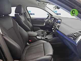 BMW X4 xDrive20d 140 kW (190 CV)