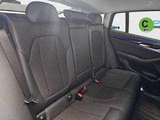 BMW X4 xDrive20d 140 kW (190 CV)