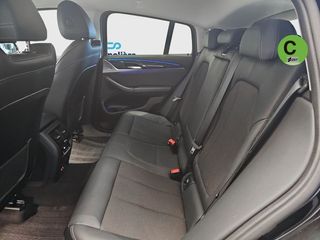 BMW X4 xDrive20d 140 kW (190 CV)