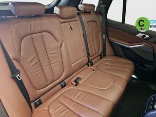 BMW X5 xDrive40i 250 kW (340 CV)