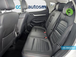 MG ZS 1.5 Luxury 78 kW (106 CV)