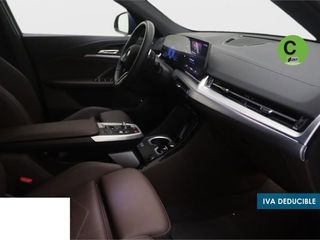 BMW X2 sDrive18d 110 kW (150 CV)