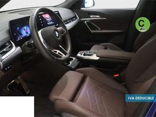 BMW X2 sDrive18d 110 kW (150 CV)