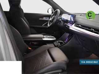 BMW X2 sDrive18d 110 kW (150 CV)