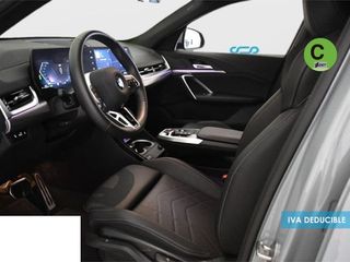 BMW X2 sDrive18d 110 kW (150 CV)