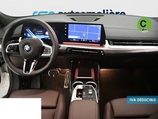 BMW X2 sDrive18d 110 kW (150 CV)