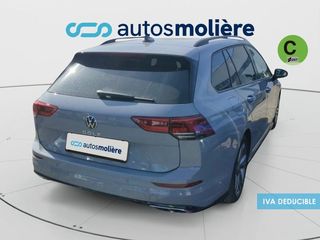 Volkswagen Golf R-Line 2.0 TDI 110 kW (150 CV) DSG