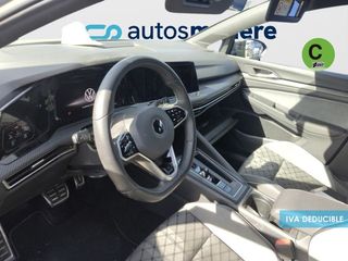 Volkswagen Golf R-Line 2.0 TDI 110 kW (150 CV) DSG