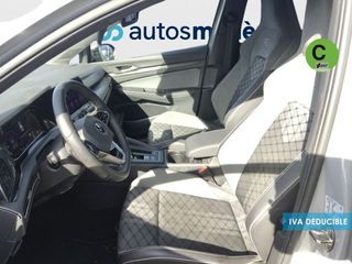 Volkswagen Golf R-Line 2.0 TDI 110 kW (150 CV) DSG