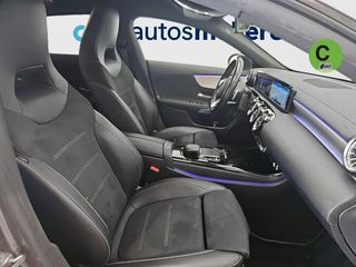 Mercedes Clase CLA CLA 200 d 110 kW (150 CV)