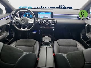 Mercedes Clase CLA CLA 200 d 110 kW (150 CV)