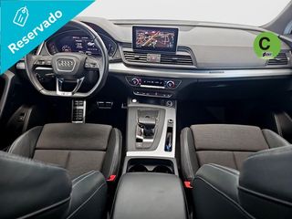 Audi Q5 S line 35 TDI quattro 120 kW (163 CV) S tronic