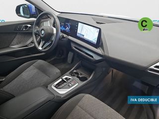 BMW Serie 2 218d Gran Coupe 110 kW (150 CV)