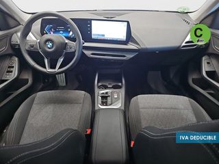 BMW Serie 2 218d Gran Coupe 110 kW (150 CV)