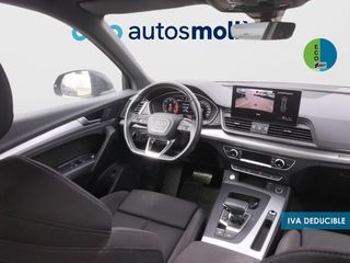 Audi Q5 S line 40 TDI quattro ultra 150 kW (204 CV) S tronic