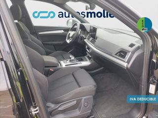 Audi Q5 S line 40 TDI quattro ultra 150 kW (204 CV) S tronic