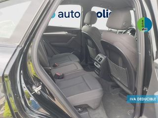 Audi Q5 S line 40 TDI quattro ultra 150 kW (204 CV) S tronic