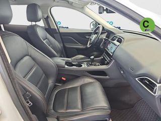 Jaguar F-Pace 2.0L i4D R-Sport AWD 132 kW (180 CV)