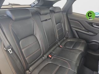 Jaguar F-Pace 2.0L i4D R-Sport AWD 132 kW (180 CV)